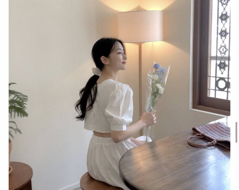 🤍🤍 흰색 원피스 골라줄 익 🤍🤍 | 인스티즈