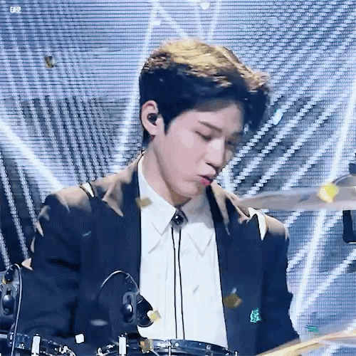 데이식스 도운 투표 좀... | 인스티즈