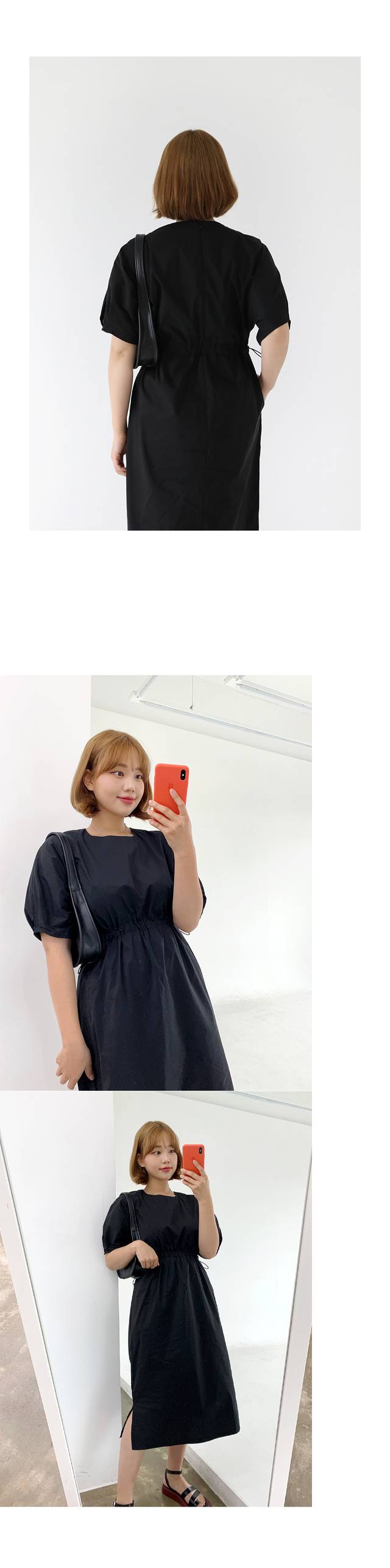 뚱익 원피스 골라줘😩🤨 | 인스티즈