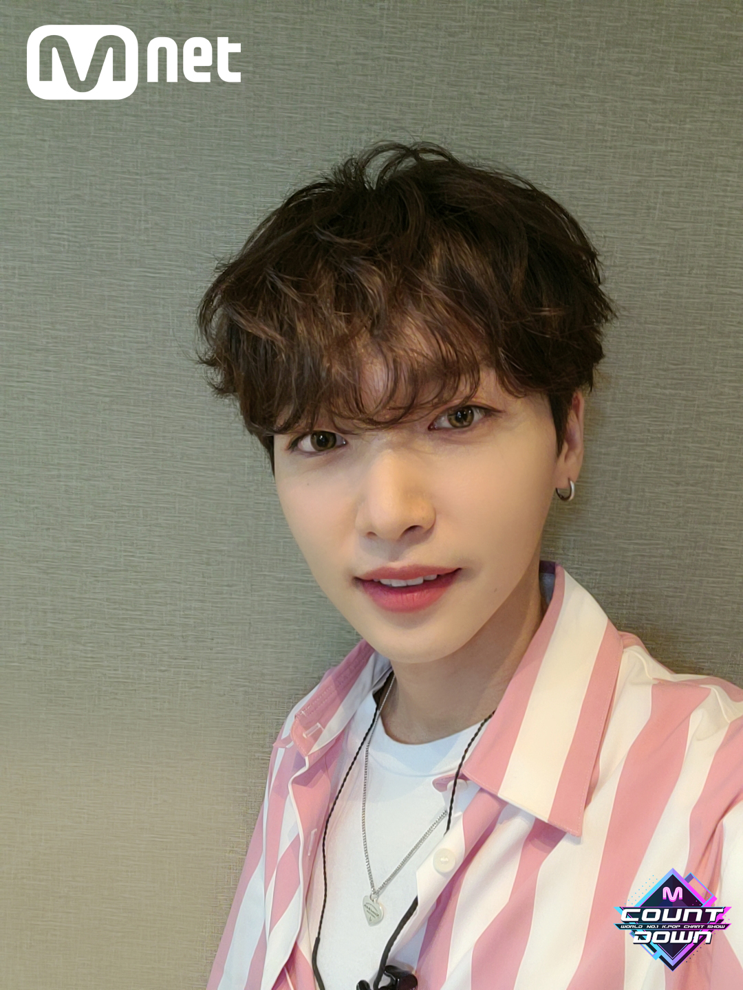 정세운 곧 나올 엠카 헤메코 상태.jpg | 인스티즈