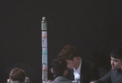 나 솔직히 디오 팬들 사이에서 왜 그런 이미지인지 몰랐는데 이 짤 보고 납득함ㅋㅋㅋㅋ | 인스티즈