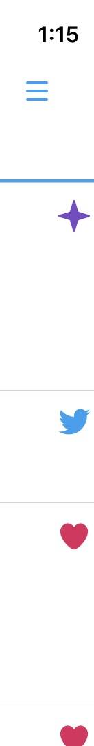 트위터 익들아 이거 업데이트 된거야? | 인스티즈