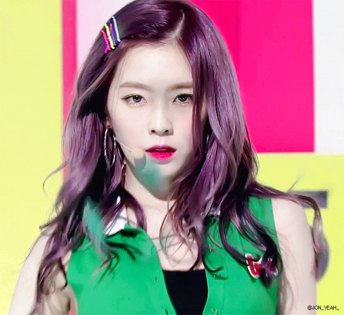 와 아이린도 거울 보기 싫을 때가 있었구나 | 인스티즈