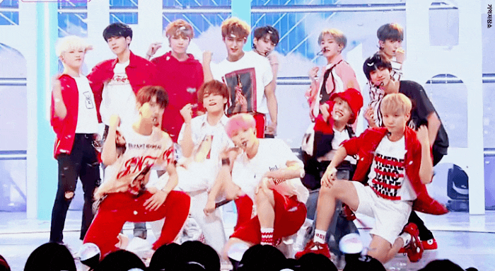 세븐틴 어쩌나 공개가 2년전 오늘이래... | 인스티즈