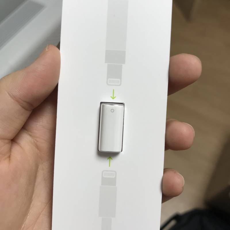 아이펜슬 샀는데 궁금한거있어ㅠㅠ | 인스티즈