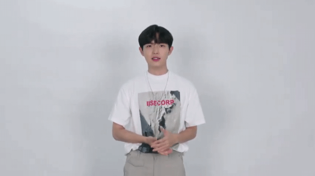 김재환이 표현한 것은 ? | 인스티즈