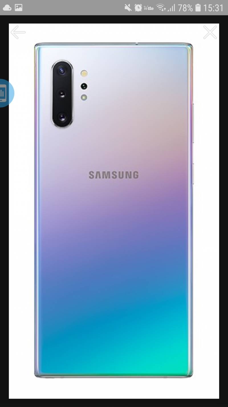 노트10 아우라글로우 쓰는익들 들어와주라!🙏 | 인스티즈