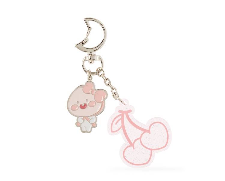 버즈케이스에 어울리는 키링 골라주고 갈 사람🙋🏻‍♀️ | 인스티즈