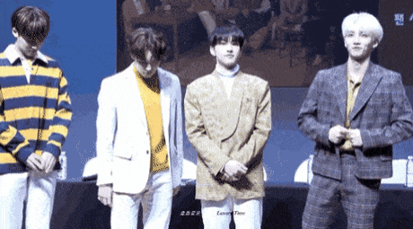 한 명이 하면 다 해야하는 세븐틴 | 인스티즈