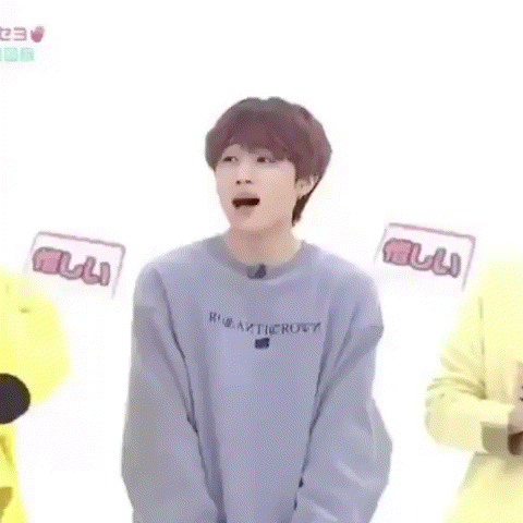 김선우가 이재현이니까 깨갱하지.. 어디가서 기죽지않는 강쥐 | 인스티즈