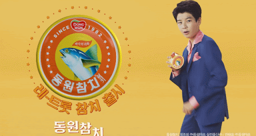 요즘 광고 모델 진짜 잘뽑았다 느끼는거 이게 갑인거같음 | 인스티즈