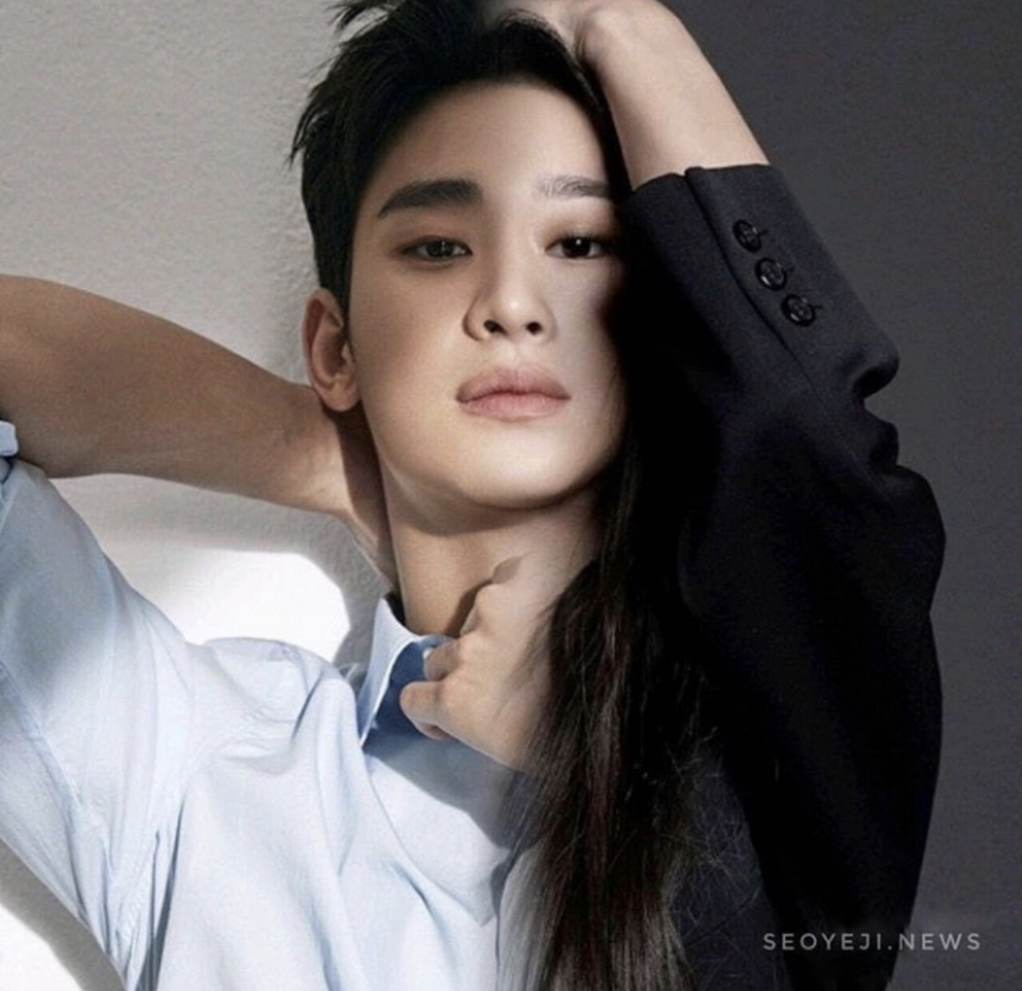 김수현이랑 서예지 남매였구나... | 인스티즈