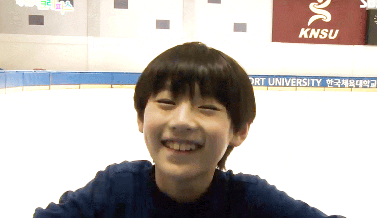 아이랜드 박성훈 어렸을때 너무 예뻐ㅠㅠ | 인스티즈