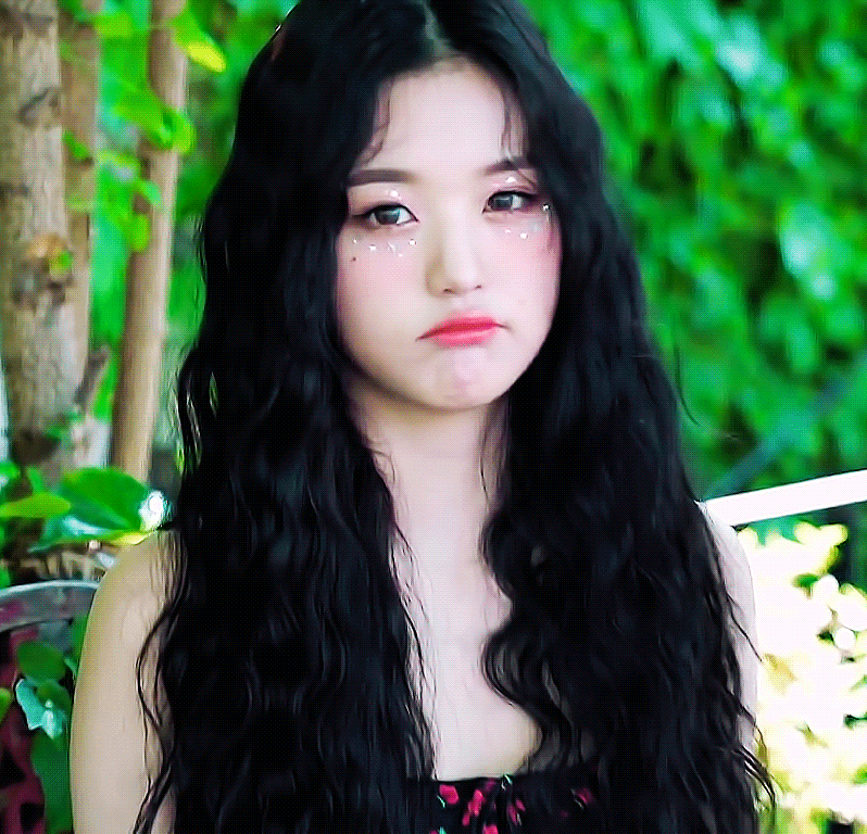 디아이콘 화보 장원영 모음 | 인스티즈