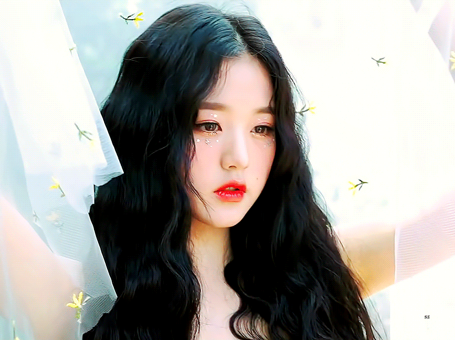 디아이콘 화보 장원영 모음 | 인스티즈