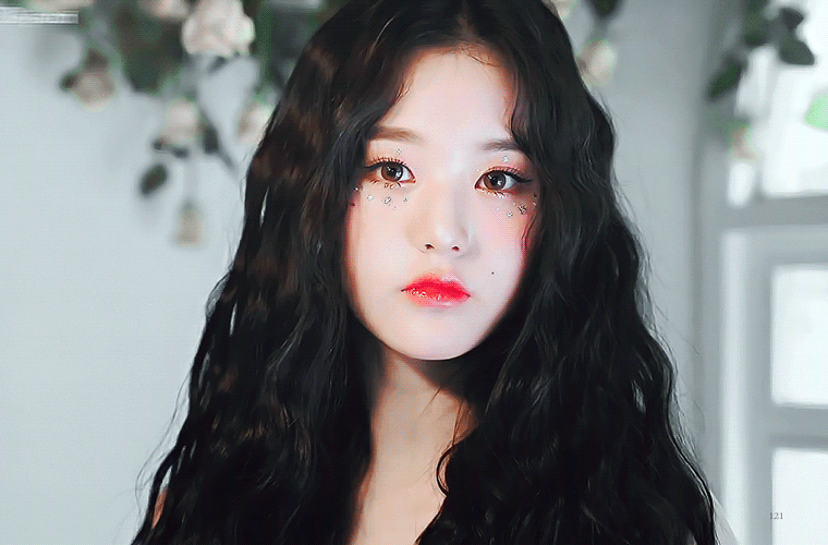 디아이콘 화보 장원영 모음 | 인스티즈