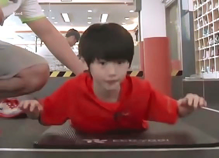 아이랜드 박성훈 어렸을때 너무 예뻐ㅠㅠ | 인스티즈