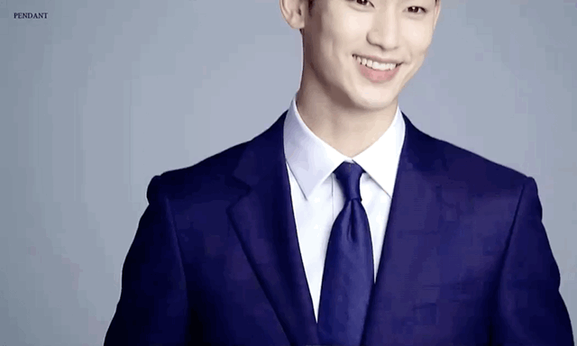 김수현 이거 사괜이랑 너무 다른데.... | 인스티즈