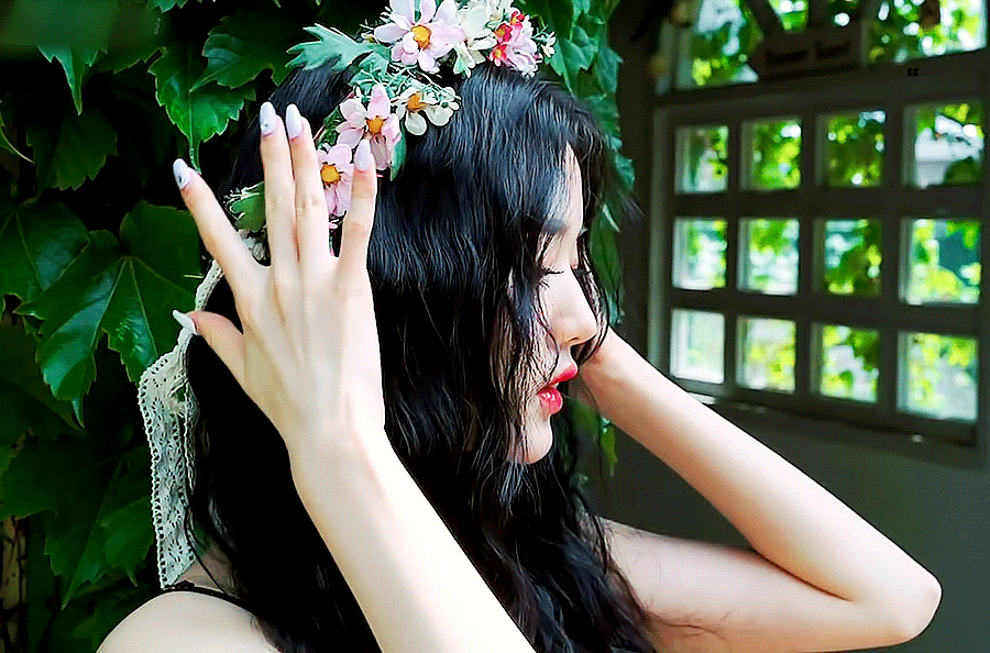 디아이콘 화보 장원영 모음 | 인스티즈