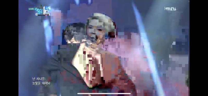 엘지폰 쓸때는 안그랬는데 아이폰으로 바꾸니까 | 인스티즈