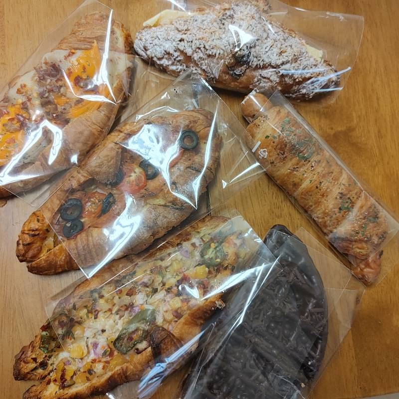 우리 동네에 진짜 맛있는 빵집있다! | 인스티즈