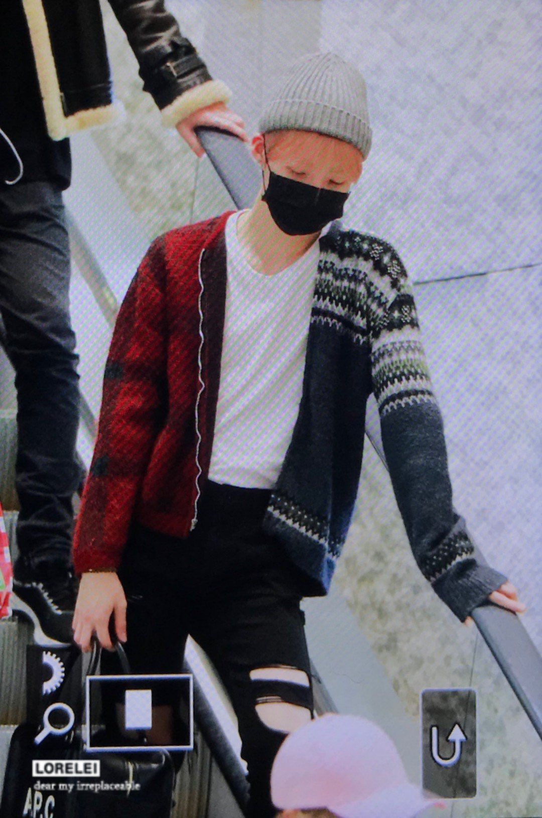 내가 보려고 올리는 더보이즈 뉴 사복패션💕 | 인스티즈