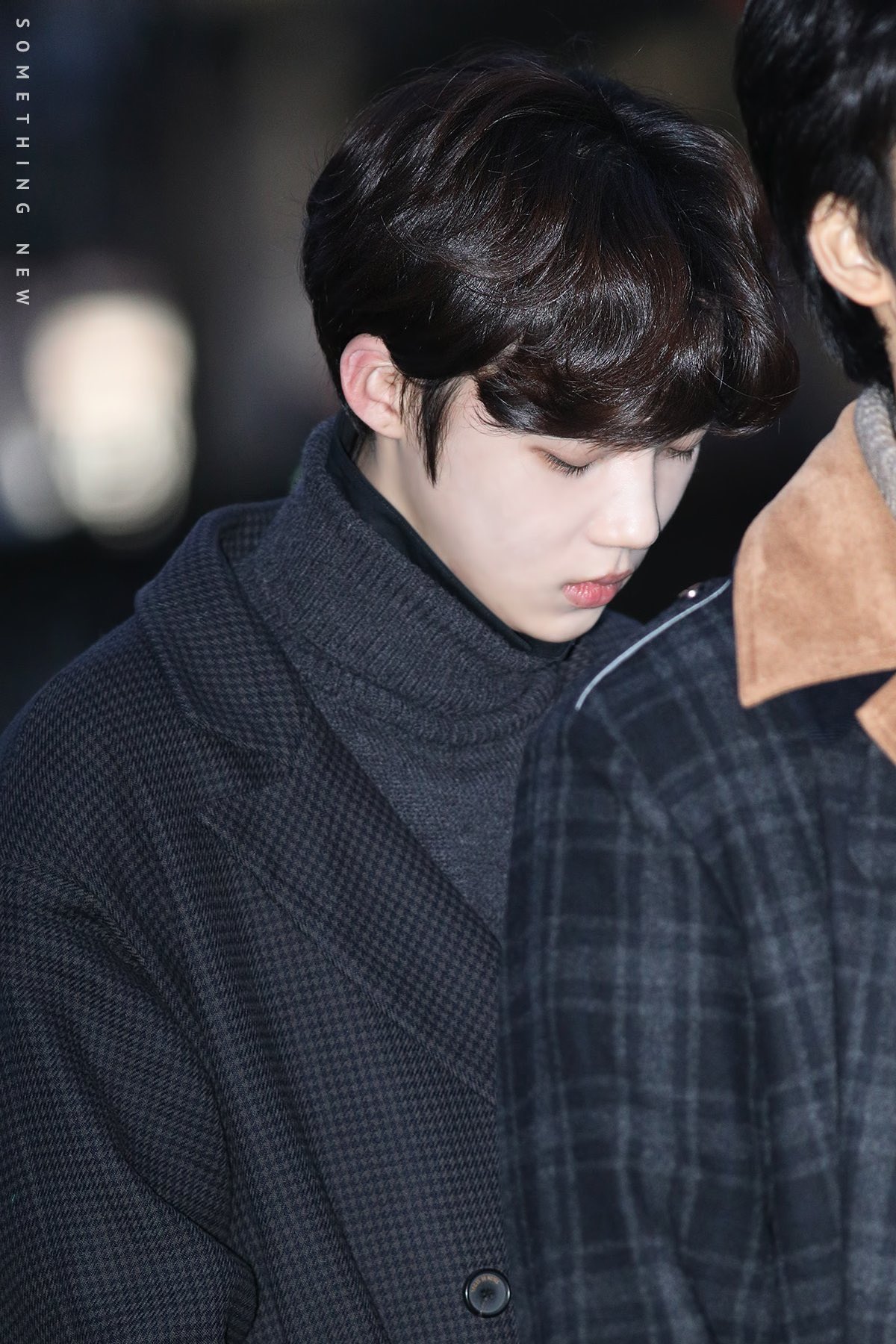 내가 보려고 올리는 더보이즈 뉴 사복패션💕 | 인스티즈