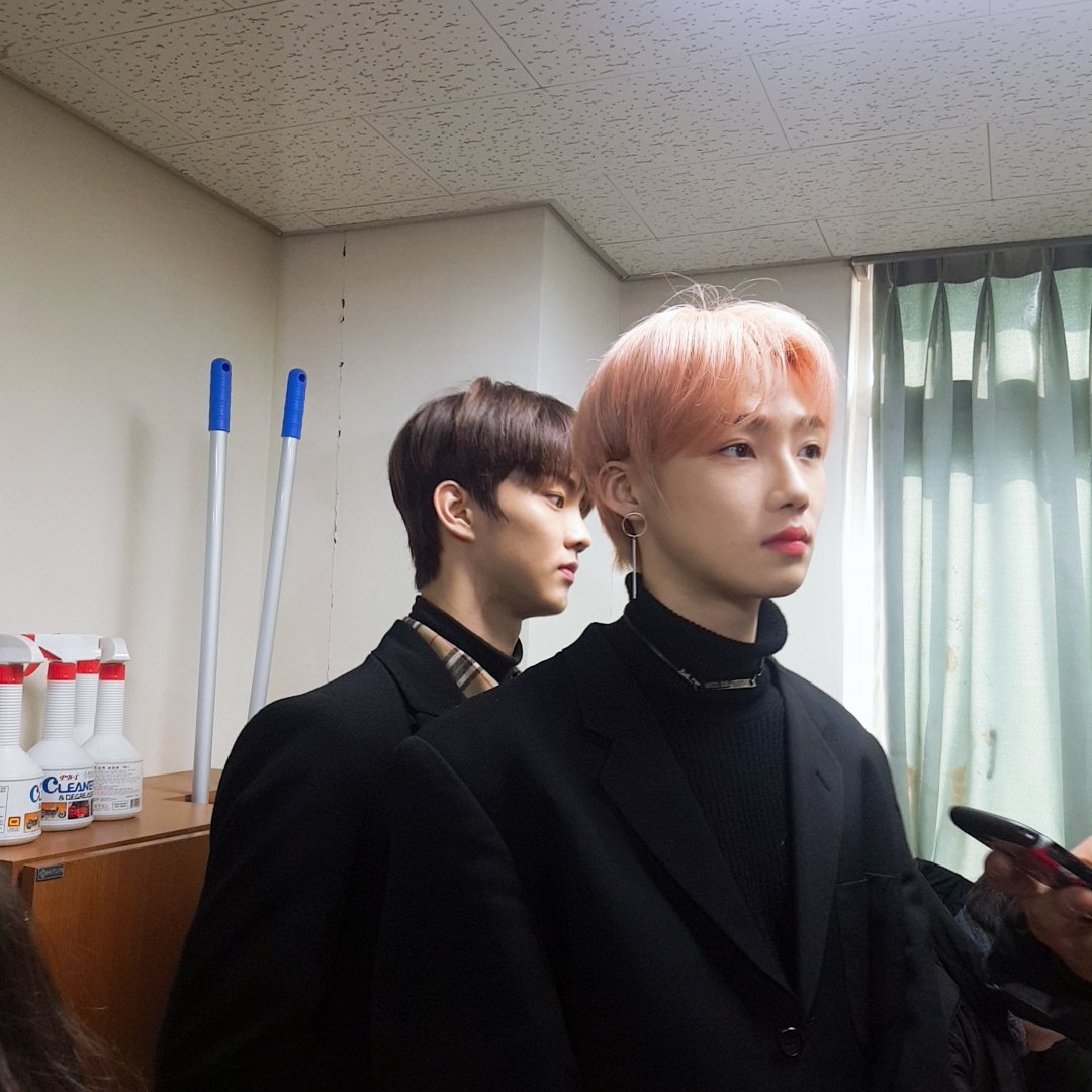 내가 보려고 올리는 더보이즈 뉴 사복패션💕 | 인스티즈