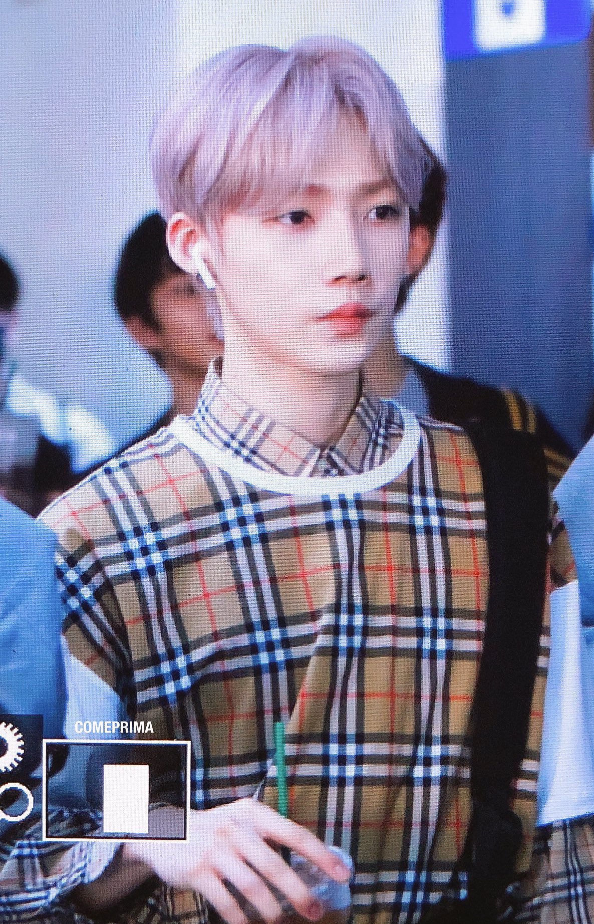 내가 보려고 올리는 더보이즈 뉴 사복패션💕 | 인스티즈