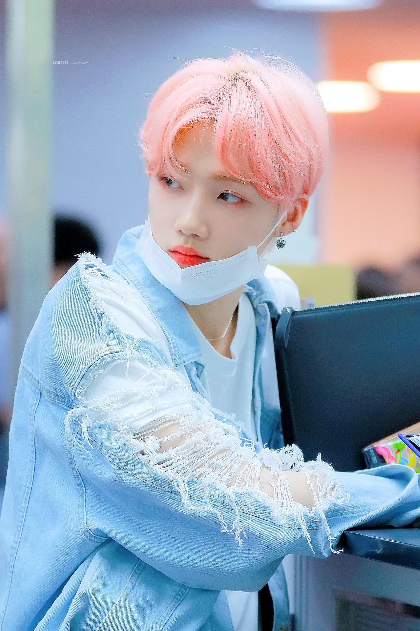 내가 보려고 올리는 더보이즈 뉴 사복패션💕 | 인스티즈