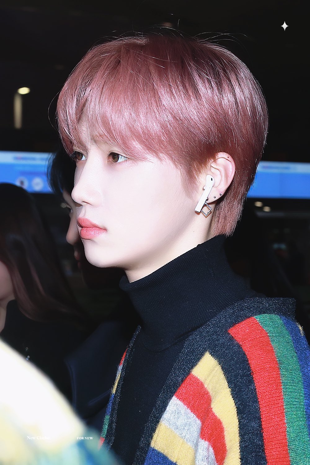 내가 보려고 올리는 더보이즈 뉴 사복패션💕 | 인스티즈