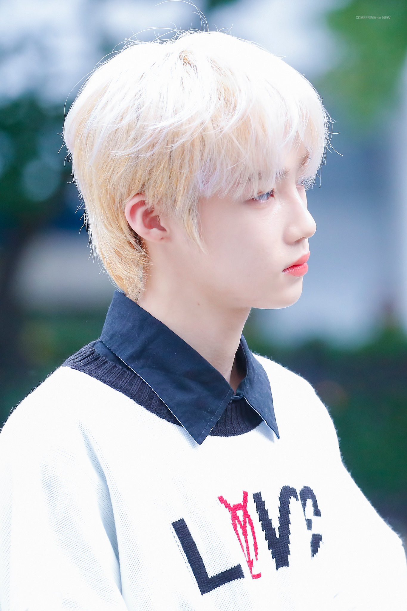 내가 보려고 올리는 더보이즈 뉴 사복패션💕 | 인스티즈