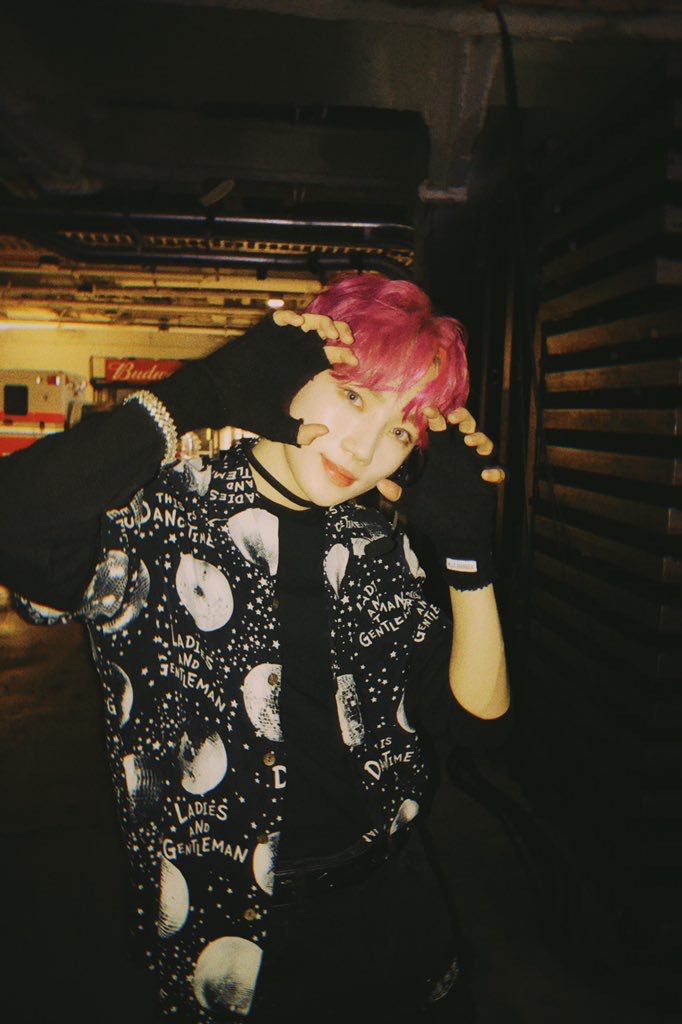 내가 보려고 올리는 더보이즈 뉴 사복패션💕 | 인스티즈