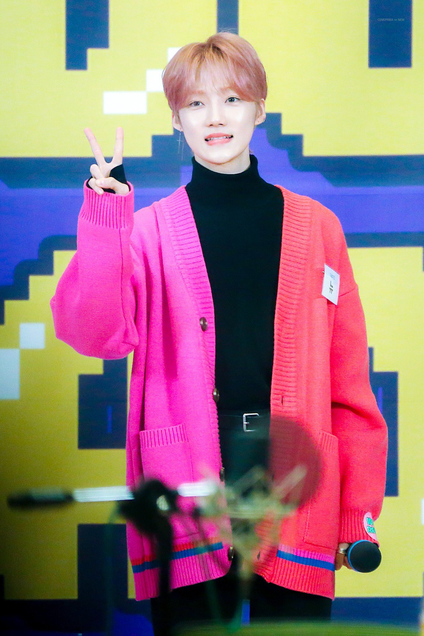 내가 보려고 올리는 더보이즈 뉴 사복패션💕 | 인스티즈