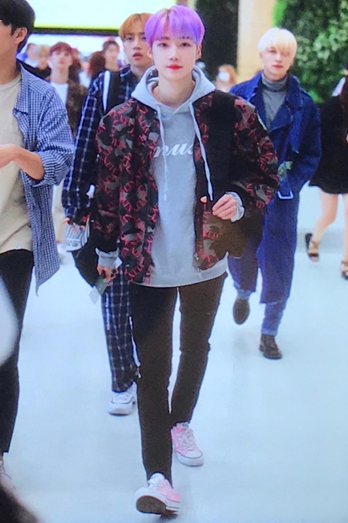 내가 보려고 올리는 더보이즈 뉴 사복패션💕 | 인스티즈