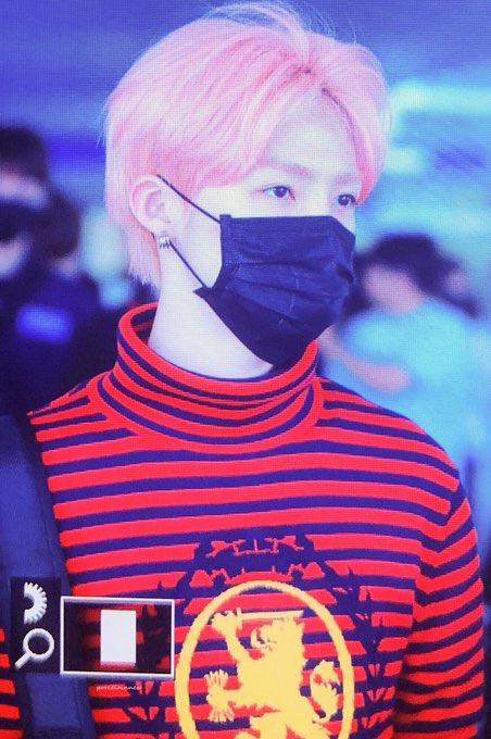 내가 보려고 올리는 더보이즈 뉴 사복패션💕 | 인스티즈