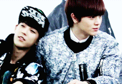 막내에게 기대는 이민혁 | 인스티즈