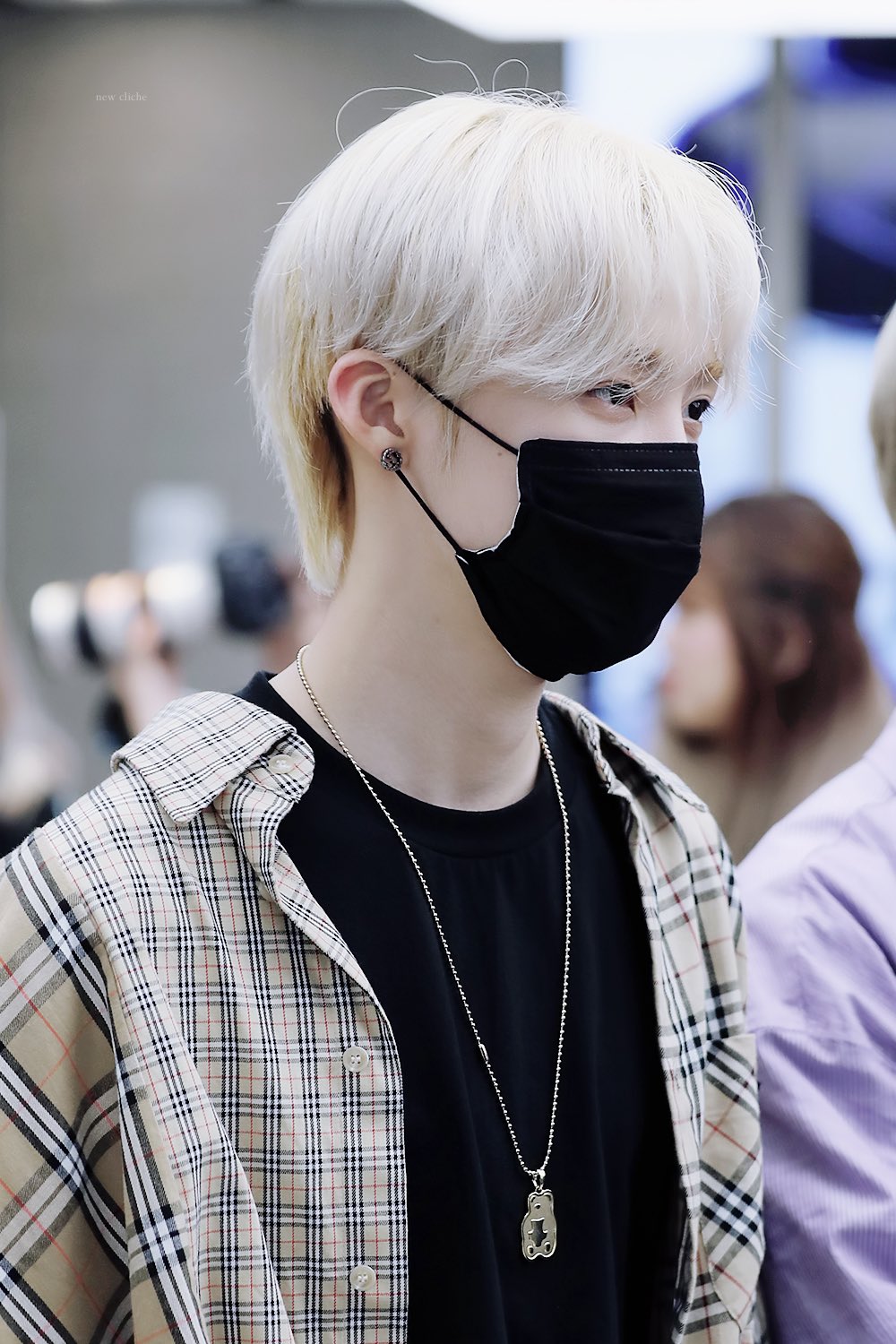 내가 보려고 올리는 더보이즈 뉴 사복패션💕 | 인스티즈