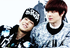 막내에게 기대는 이민혁 | 인스티즈