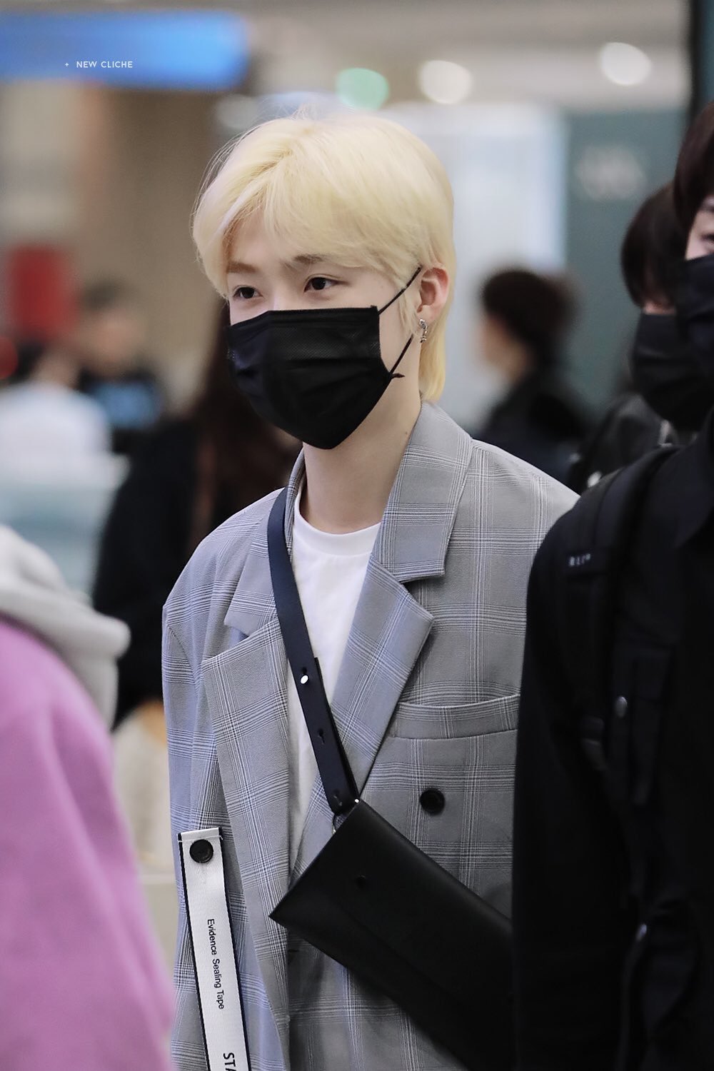 내가 보려고 올리는 더보이즈 뉴 사복패션💕 | 인스티즈