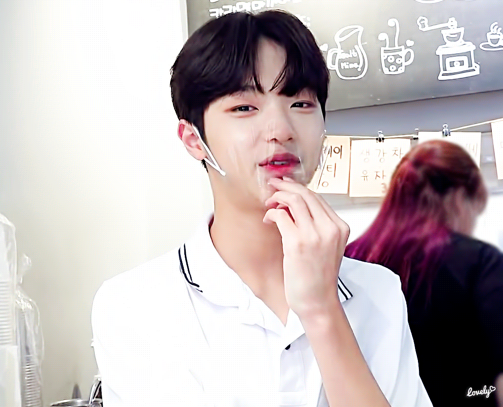 동표야 사랑해💚 | 인스티즈