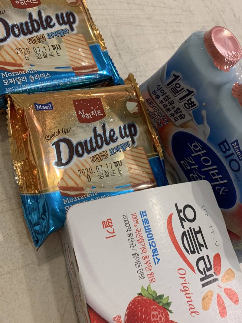 우유사장님이랑 친해져서 좋은이유 | 인스티즈