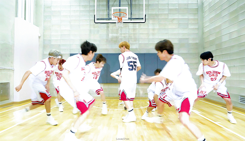 뮤직뱅크 내일 골든차일드 | 인스티즈