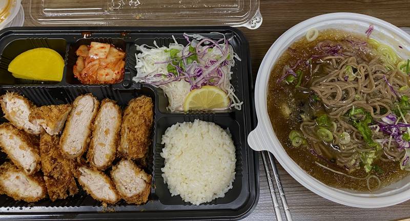 우리동네에 진짜 열라 맛있는 돈까스집있음 | 인스티즈