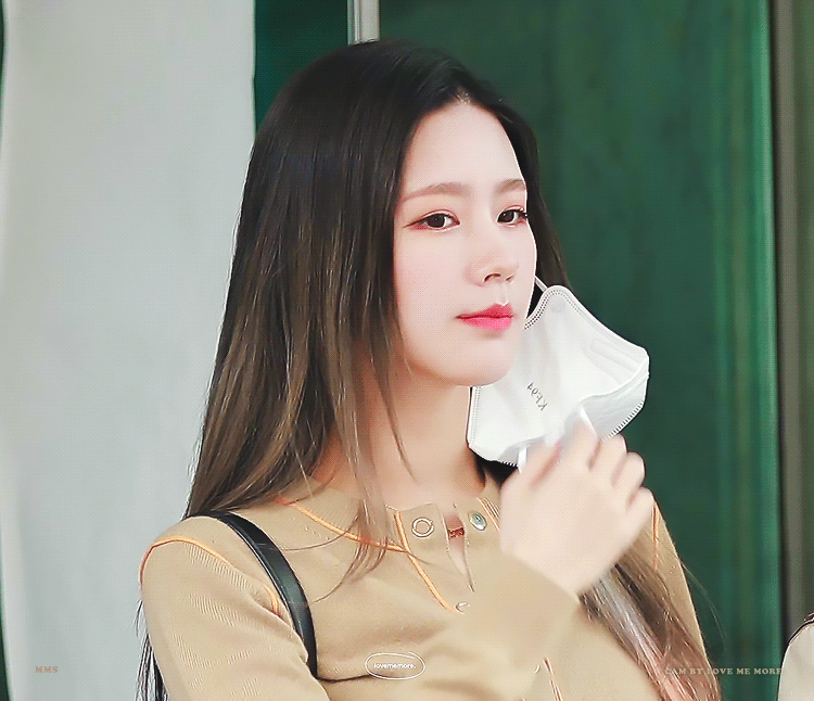 💜아이들의 비주얼 메인보컬 조미연 얼굴 자랑글입니다❤️ | 인스티즈