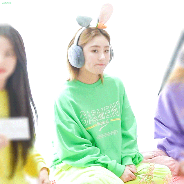 나에게만 예뻐보이는 순둡뽀짝뽀뚱휘이니 보고 힐링하고가세욥 | 인스티즈