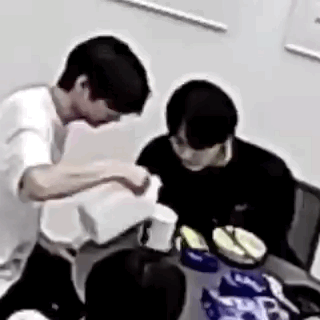 그래도 아이랜드 CCTV보면서 얻은 소소한 tmi.... | 인스티즈