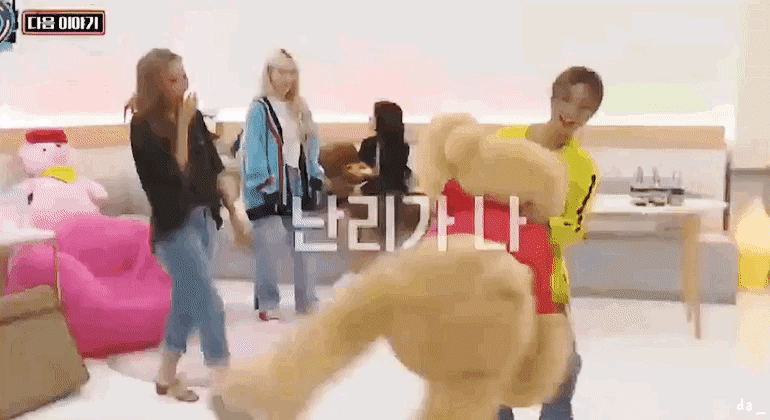 나에게만 예뻐보이는 순둡뽀짝뽀뚱휘이니 보고 힐링하고가세욥 | 인스티즈