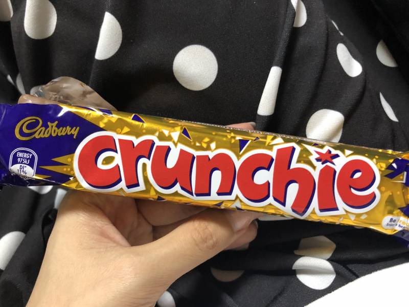 이거 진짜 개꿀맛인데 혹쉬 아는 사람 없나 | 인스티즈