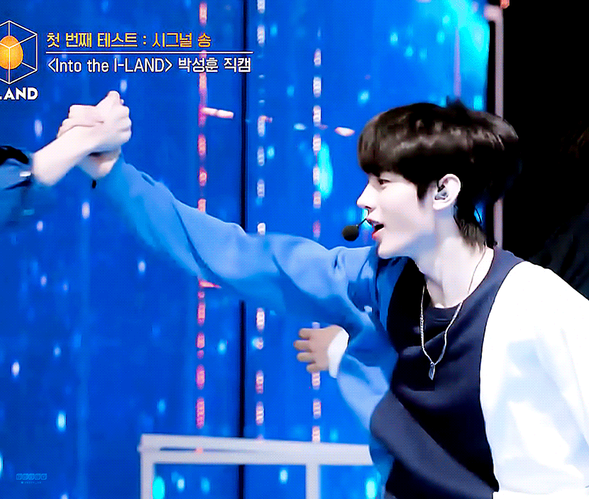 박성훈이 박성훈했다 | 인스티즈